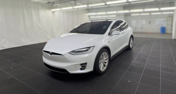 2020 Tesla Model X Long Range -
                  Indianapolis, IN