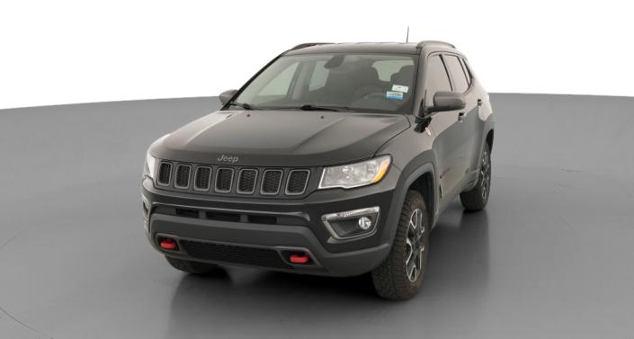Thumbnail: 2019 Jeep Compass - 1