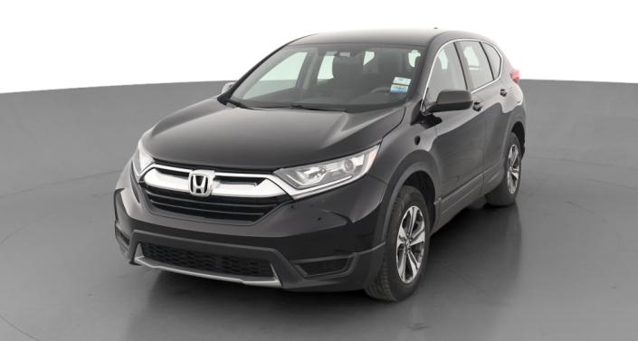 2017 Honda CR-V LX -
                  Indianapolis, IN
