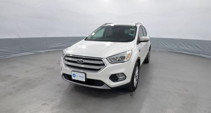 Thumbnail: 2017 Ford Escape - 1