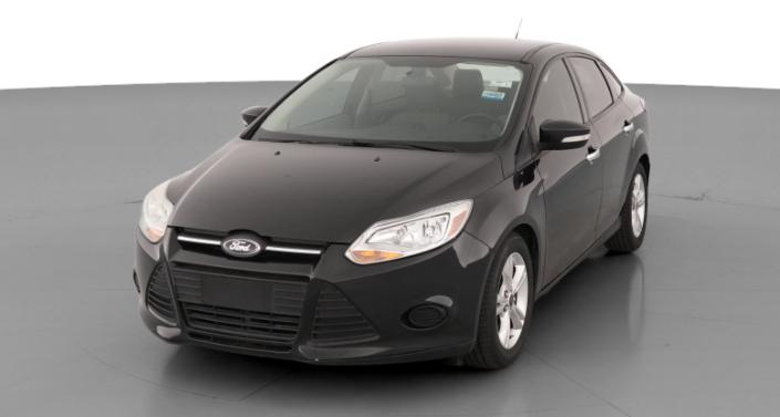 Thumbnail: 2014 Ford Focus - 1