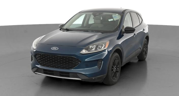 Thumbnail: 2020 Ford Escape - 1