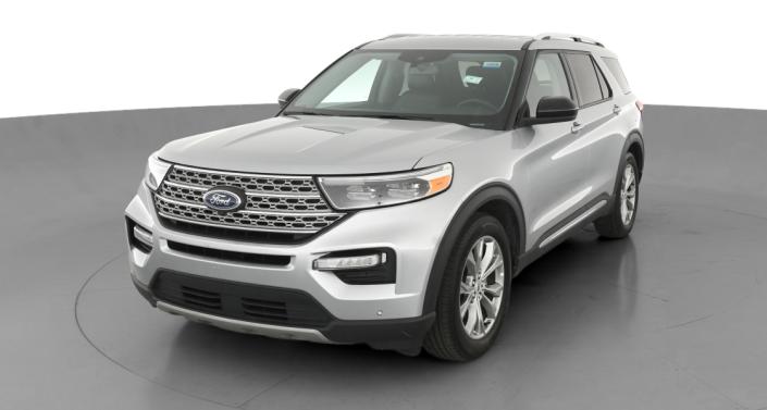 Thumbnail: 2023 Ford Explorer - 1