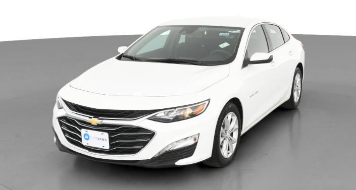 2023 Chevrolet Malibu LT Hero Image