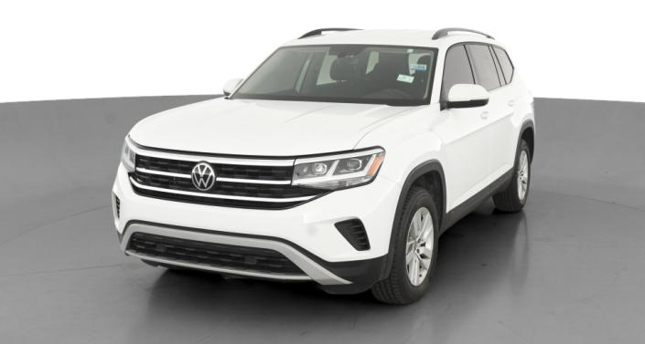 Thumbnail: 2021 Volkswagen Atlas - 1