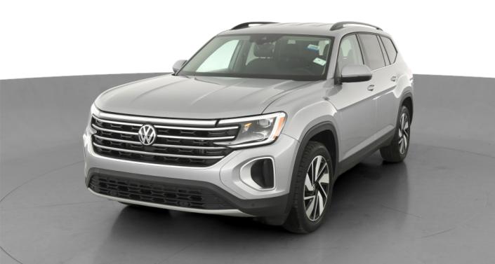 Thumbnail: 2024 Volkswagen Atlas - 1