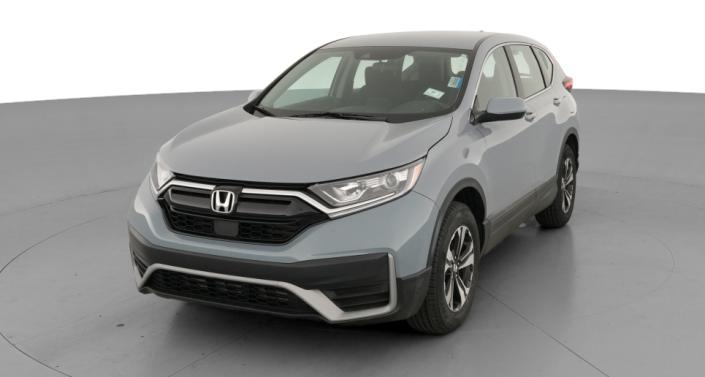 Thumbnail: 2022 Honda CR-V - 1