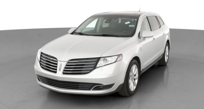 Thumbnail: 2019 Lincoln MKT - 1