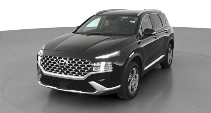 Thumbnail: 2022 Hyundai Santa Fe - 1