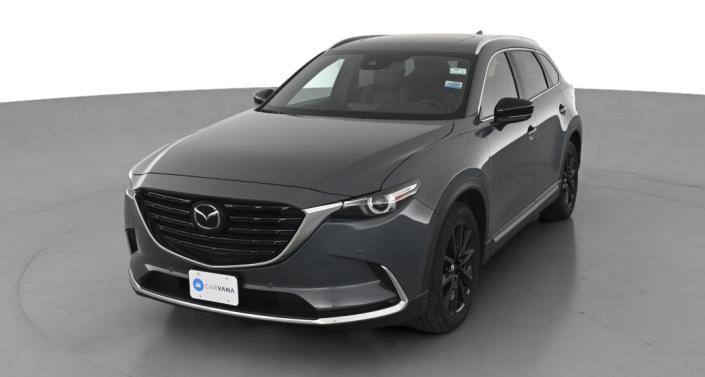Thumbnail: 2022 Mazda CX-9 - 1