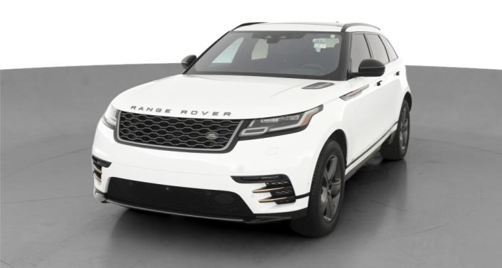 Thumbnail: 2021 Land Rover Range Rover Velar - 1