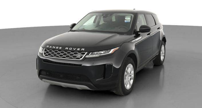 Thumbnail: 2020 Land Rover Range Rover Evoque - 1