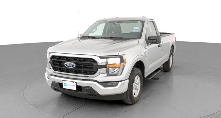 2023 Ford Econoline E-150 Hero Image