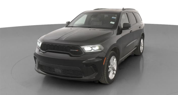 Thumbnail: 2024 Dodge Durango - 1