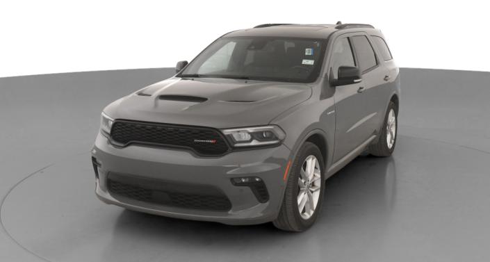 Thumbnail: 2023 Dodge Durango - 1