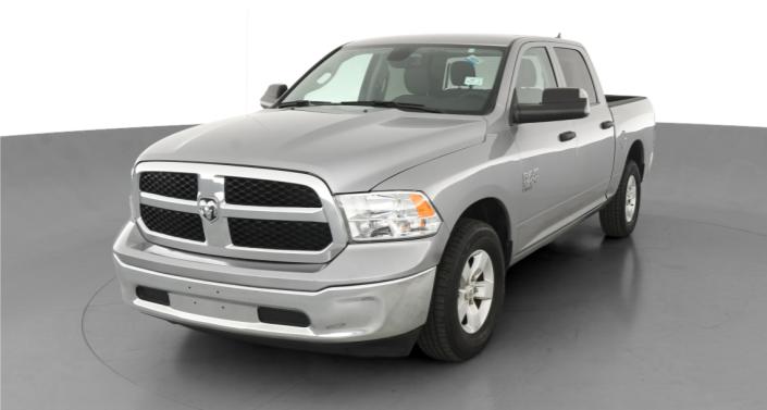 Thumbnail: 2023 RAM 1500 Classic - 1