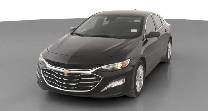 Thumbnail: 2025 Chevrolet Malibu - 1