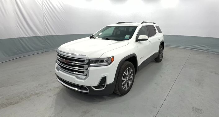 Thumbnail: 2023 GMC Acadia - 1