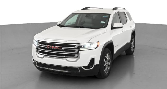 Thumbnail: 2023 GMC Acadia - 1