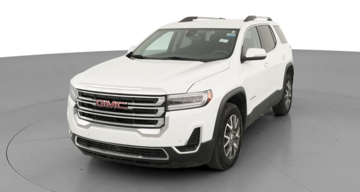 Thumbnail: 2023 GMC Acadia - 1
