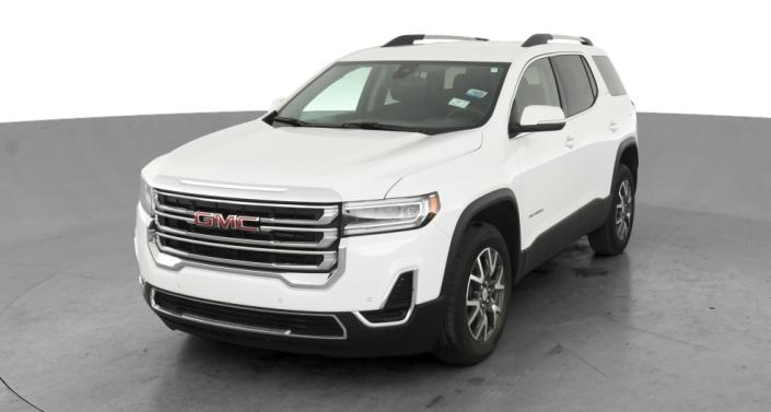 Thumbnail: 2023 GMC Acadia - 1