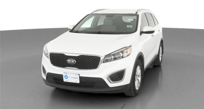 2016 Kia Sorento LX -
                  Wheatland, OK