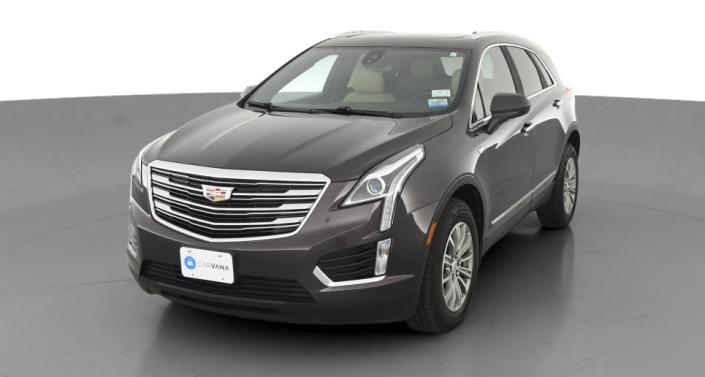 Thumbnail: 2019 Cadillac XT5 - 1