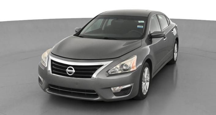 Thumbnail: 2014 Nissan Altima - 1