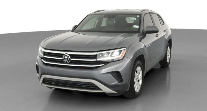 Thumbnail: 2020 Volkswagen Atlas - 1