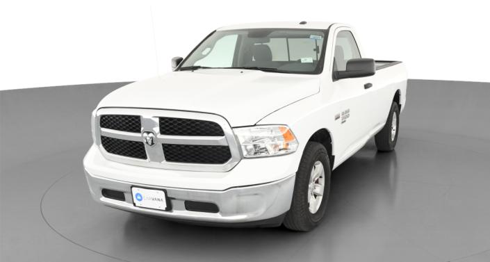 Thumbnail: 2020 RAM 1500 Classic - 1
