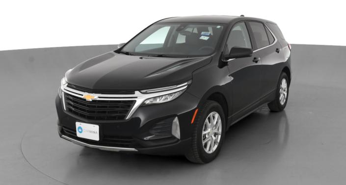 Thumbnail: 2023 Chevrolet Equinox - 1