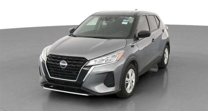 Thumbnail: 2023 Nissan Kicks - 1