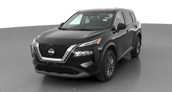 Thumbnail: 2022 Nissan Rogue - 1