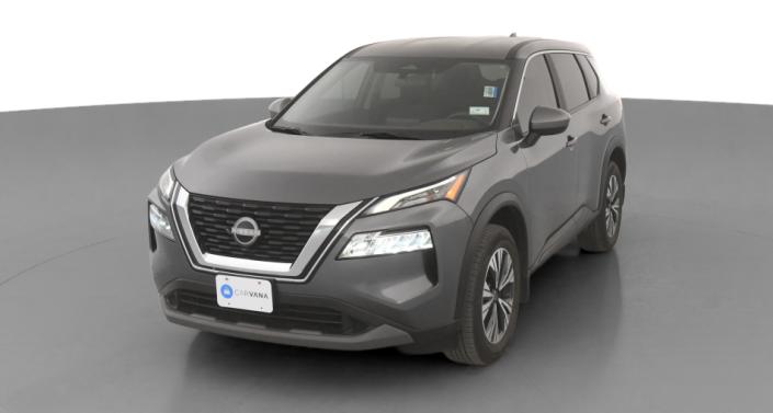 Thumbnail: 2023 Nissan Rogue - 1