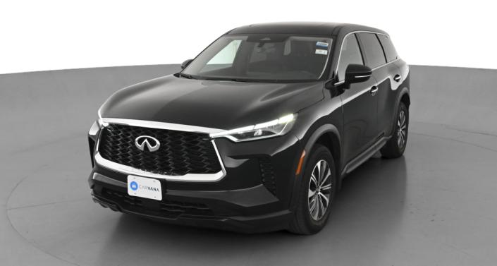 Thumbnail: 2023 INFINITI QX60 - 1