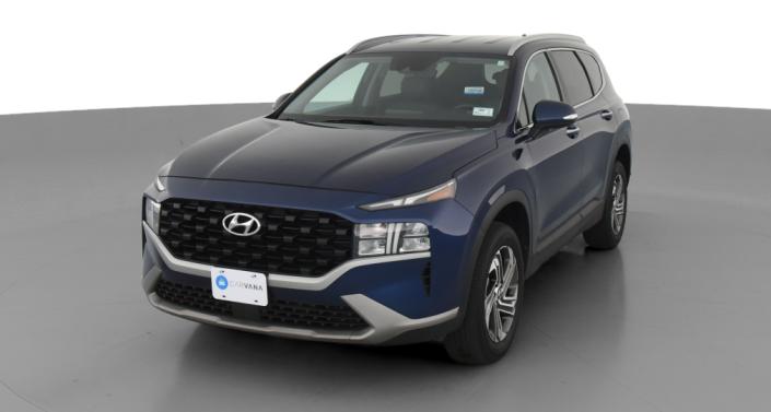 2023 Hyundai Santa Fe SEL Hero Image