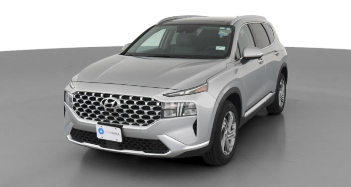 Thumbnail: 2023 Hyundai Santa Fe - 1