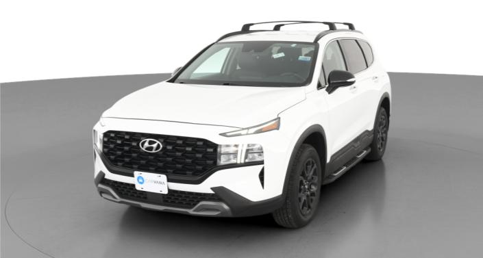 Thumbnail: 2023 Hyundai Santa Fe - 1