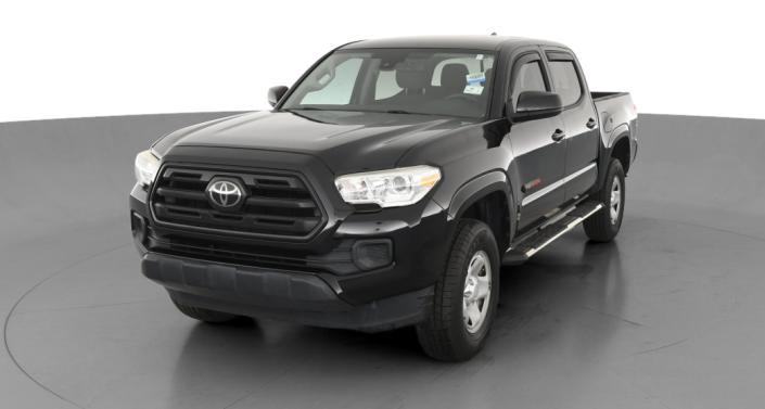 Thumbnail: 2019 Toyota Tacoma - 1