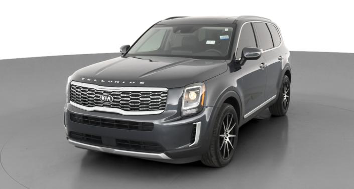 Thumbnail: 2020 Kia Telluride - 1