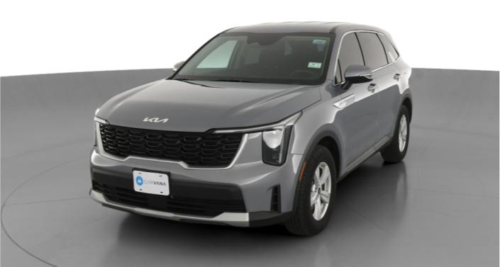 Thumbnail: 2024 Kia Sorento - 1