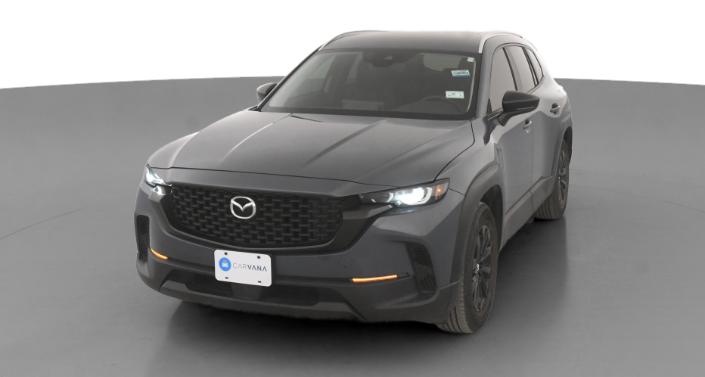Thumbnail: 2023 Mazda CX-50 - 1