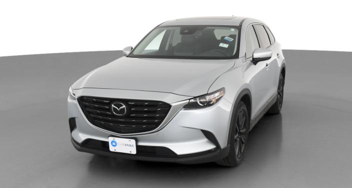 Thumbnail: 2023 Mazda CX-9 - 1