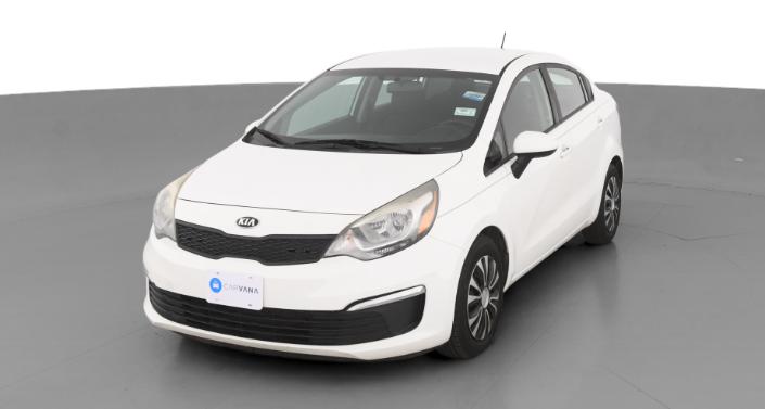 2017 Kia Rio LX -
                  Concord, NC