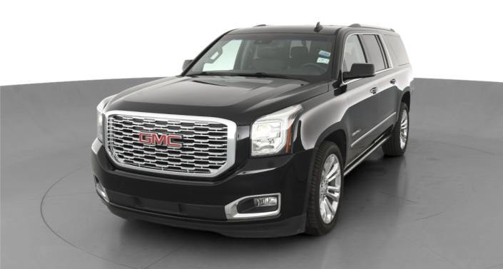 Thumbnail: 2018 GMC Yukon XL - 1