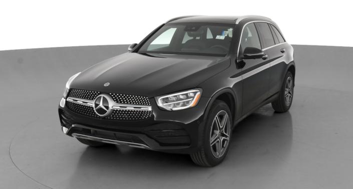 Thumbnail: 2022 Mercedes-Benz GLC - 1