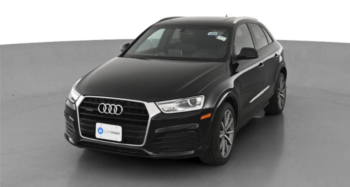Thumbnail: 2018 Audi Q3 - 1