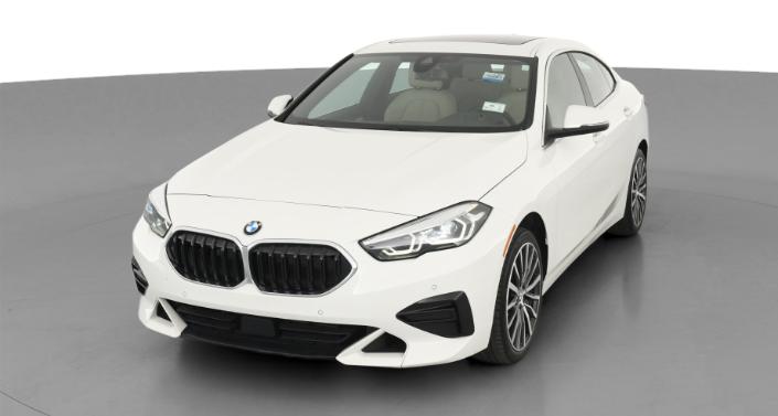 Thumbnail: 2023 BMW 2 Series - 1