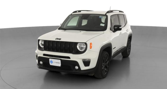 Thumbnail: 2023 Jeep Renegade - 1