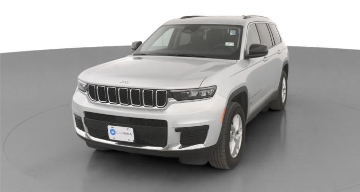 Thumbnail: 2023 Jeep Grand Cherokee L - 1